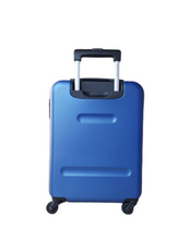 Carica l'immagine nel visualizzatore di Gallery, Bagaglio a Mano Rigido Rool Road Blu Elettrico
