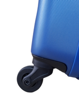 Carica l'immagine nel visualizzatore di Gallery, Bagaglio a Mano Rigido Rool Road Blu Elettrico