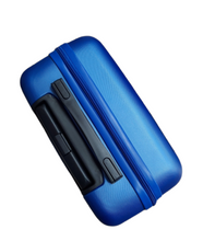 Carica l'immagine nel visualizzatore di Gallery, Bagaglio a Mano Rigido Rool Road Blu Elettrico