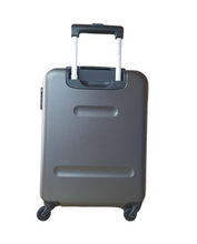 Carica l'immagine nel visualizzatore di Gallery, Bagaglio a Mano Rigido Rool Road Antracite