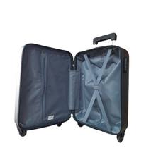 Carica l'immagine nel visualizzatore di Gallery, Bagaglio a Mano Rigido Rool Road Antracite