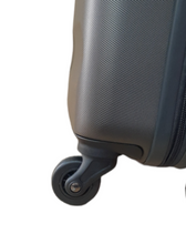 Carica l'immagine nel visualizzatore di Gallery, Bagaglio a Mano Rigido Rool Road Antracite