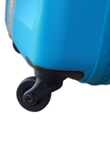 Carica l'immagine nel visualizzatore di Gallery, Bagaglio a Mano Rigido Rool Road Turchese