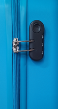 Carica l'immagine nel visualizzatore di Gallery, Bagaglio a Mano Rigido Rool Road Turchese