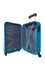 Carica l'immagine nel visualizzatore di Gallery, Bagaglio a Mano Rigido Rool Road Turchese