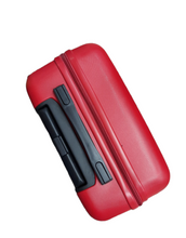 Carica l'immagine nel visualizzatore di Gallery, Bagaglio a Mano Rigido Rool Road Rosso