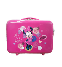 Carica l'immagine nel visualizzatore di Gallery, Beauty Case Disney Minnie Love in ABS