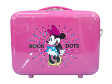 Carica l'immagine nel visualizzatore di Gallery, Beauty Case Disney Minnie Stickers in ABS