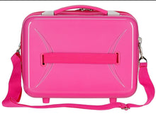 Carica l'immagine nel visualizzatore di Gallery, Beauty Case Disney Minnie Stickers in ABS