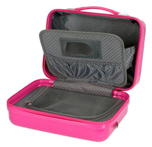 Carica l'immagine nel visualizzatore di Gallery, Beauty Case Disney Minnie Stickers in ABS