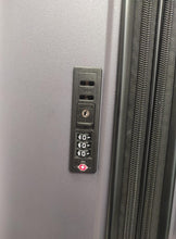 Carica l'immagine nel visualizzatore di Gallery, Set Valigie da Viaggio Dielle in Polipropilene 4 Ruote Piroettanti - Antracite