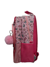 Carica l'immagine nel visualizzatore di Gallery, SANTORO - Zaino Large Up And Away Gorjuss - Rosa