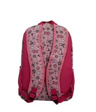 Carica l'immagine nel visualizzatore di Gallery, SANTORO - Zaino Large Up And Away Gorjuss - Rosa