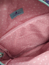 Carica l'immagine nel visualizzatore di Gallery, SANTORO - Zaino Large Up And Away Gorjuss - Rosa