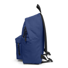 Carica l'immagine nel visualizzatore di Gallery, Zaino Eastpak Padded Pak'R NightSky Blu Elettrico 24L Resistente all’Acqua
