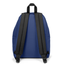 Carica l'immagine nel visualizzatore di Gallery, Zaino Eastpak Padded Pak'R NightSky Blu Elettrico 24L Resistente all’Acqua

