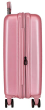 Carica l'immagine nel visualizzatore di Gallery, Minnie Love Trolley Cabina ABS 55 cm Rosa – Valigia Disney Espandibile con TSA
