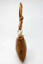 Carica l'immagine nel visualizzatore di Gallery, Borsa a Spalla Cuoio in Vera Pelle - Made in Italy Artigianale
