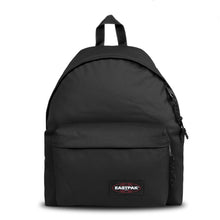 Carica l'immagine nel visualizzatore di Gallery, Zaino Eastpak Padded Pak'R Black 24L Resistente all’Acqua
