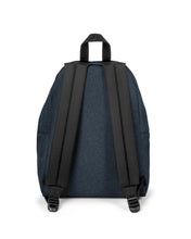 Carica l'immagine nel visualizzatore di Gallery, Zaino Eastpak Padded Pak'R Triple Denim 24L Resistente all’Acqua
