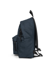 Carica l'immagine nel visualizzatore di Gallery, Zaino Eastpak Padded Pak'R Triple Denim 24L Resistente all’Acqua
