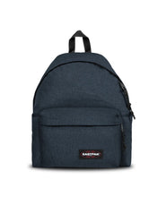 Carica l'immagine nel visualizzatore di Gallery, Zaino Eastpak Padded Pak'R Triple Denim 24L Resistente all’Acqua
