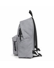 Carica l'immagine nel visualizzatore di Gallery, Zaino Eastpak Padded Pak'R Sunday Grey 24L Resistente all’Acqua
