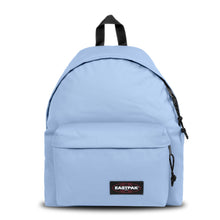 Carica l'immagine nel visualizzatore di Gallery, Zaino Eastpak Padded Pak'R Cerulean Blue 24L Resistente all’Acqua

