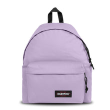 Carica l'immagine nel visualizzatore di Gallery, Zaino Eastpak Padded Pak'R Orchid Lilac 24L Resistente all’Acqua
