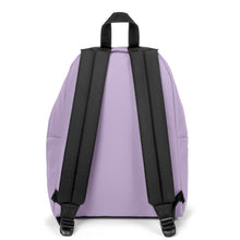 Carica l'immagine nel visualizzatore di Gallery, Zaino Eastpak Padded Pak'R Orchid Lilac 24L Resistente all’Acqua
