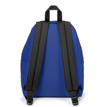 Carica l'immagine nel visualizzatore di Gallery, Zaino Eastpak Padded Pak'R Electric Blue 24L Resistente all’Acqua
