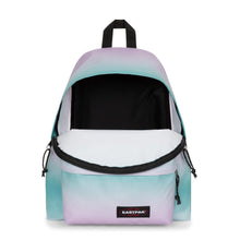Carica l'immagine nel visualizzatore di Gallery, Zaino Eastpak Padded Pak'R Spark Grade Pastel 24L Resistente all’Acqua
