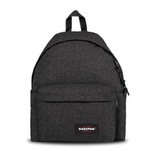 Carica l'immagine nel visualizzatore di Gallery, Zaino Eastpak Padded Pak'R Spark Black 24L Resistente all’Acqua
