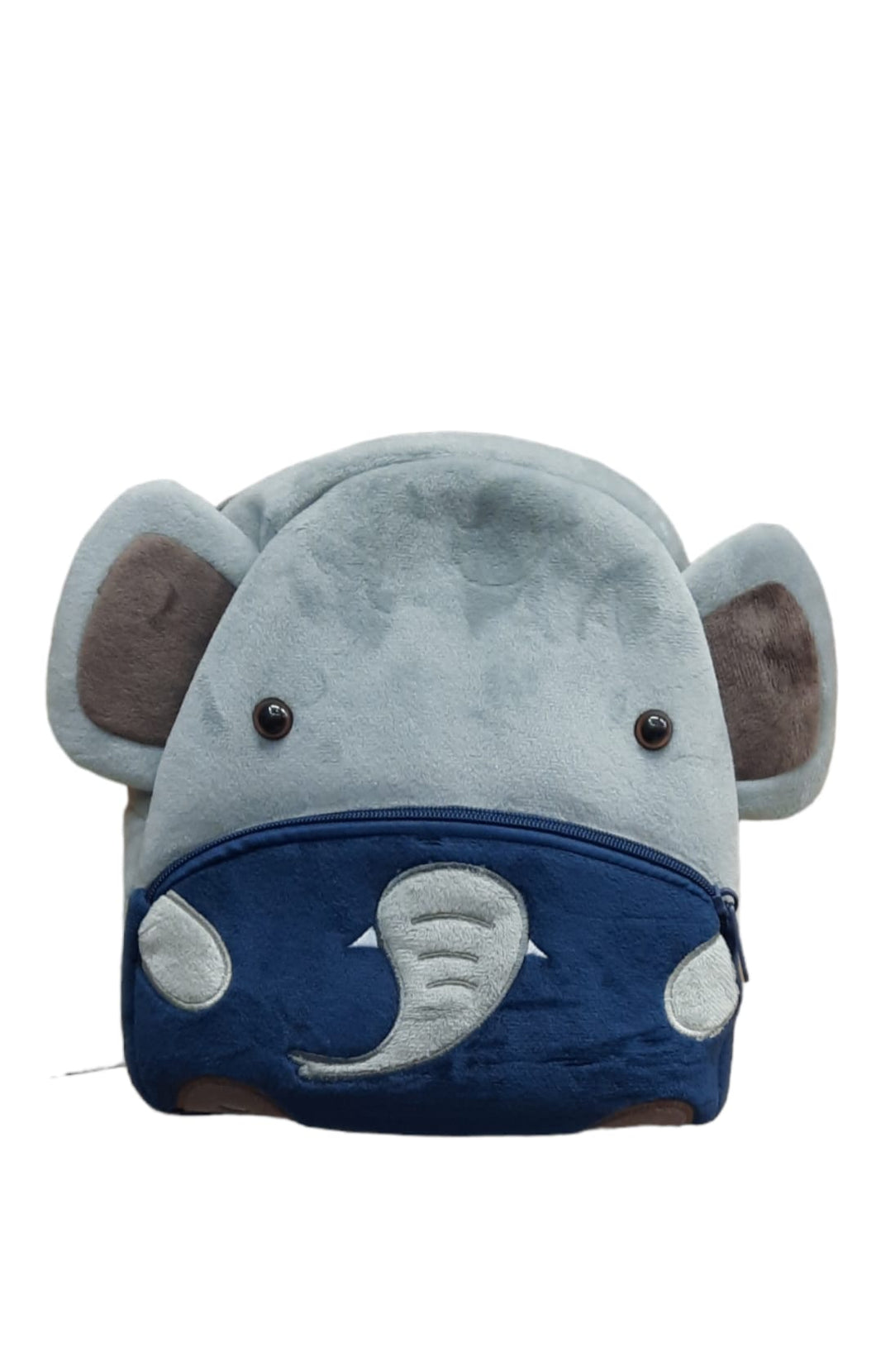 Zainetto a Spalla - Elefante