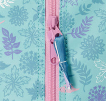 Carica l&#39;immagine nel visualizzatore di Gallery, Trolley Bagaglio a Mano Semirigido Disney Frozen Awesome Moves
