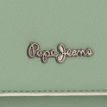 Carica l&#39;immagine nel visualizzatore di Gallery, Borsa a Mano Jeny Pepe Jeans London Verde
