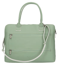 Carica l&#39;immagine nel visualizzatore di Gallery, Borsa a Mano Jeny Pepe Jeans London Verde
