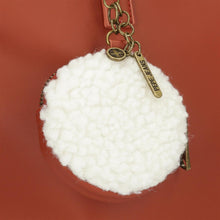 Carica l&#39;immagine nel visualizzatore di Gallery, Borsa Shopping Linea Bianca Pepe Jeans London Coral
