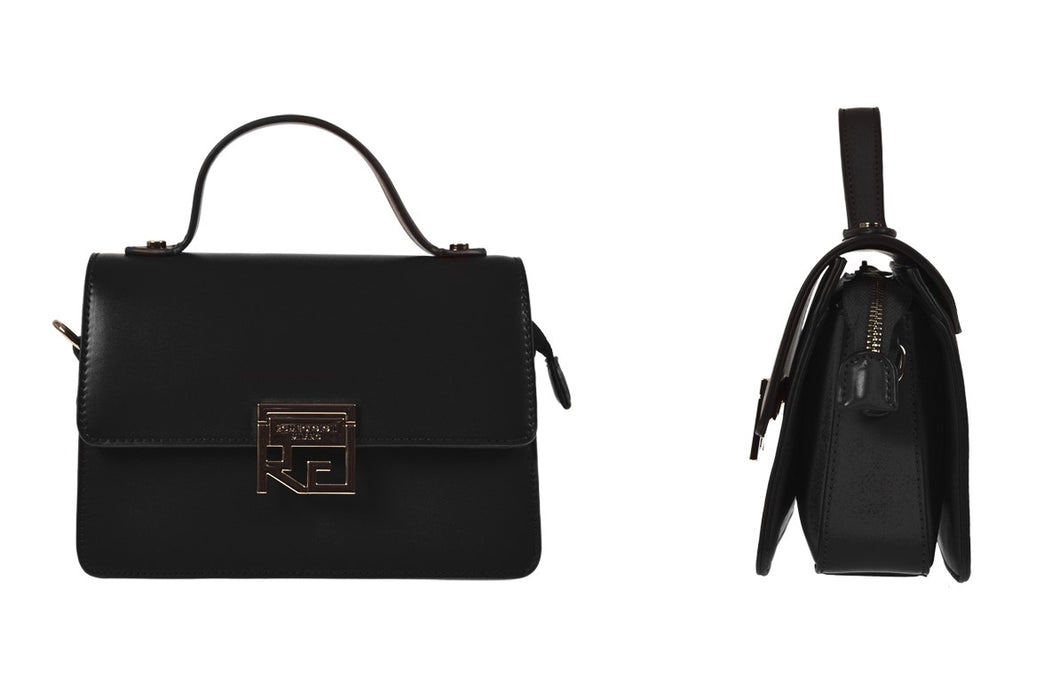 Borsa a Mano Linea Madeline Romeo Gigli Nero