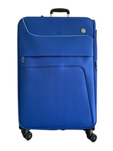 Carica l&#39;immagine nel visualizzatore di Gallery, Trolley Grande Dielle 610 in Termoformato 8 Ruote Blu
