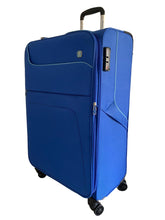 Carica l&#39;immagine nel visualizzatore di Gallery, Trolley Grande Dielle 610 in Termoformato 8 Ruote Blu

