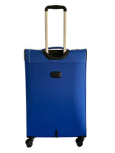 Carica l&#39;immagine nel visualizzatore di Gallery, Trolley Grande Dielle 610 in Termoformato 8 Ruote Blu
