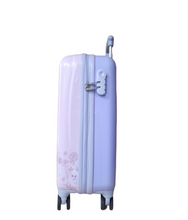 Carica l&#39;immagine nel visualizzatore di Gallery, Trolley Bagaglio a Mano Rigido Disney Frozen
