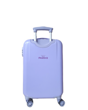 Carica l&#39;immagine nel visualizzatore di Gallery, Trolley Bagaglio a Mano Rigido Disney Frozen
