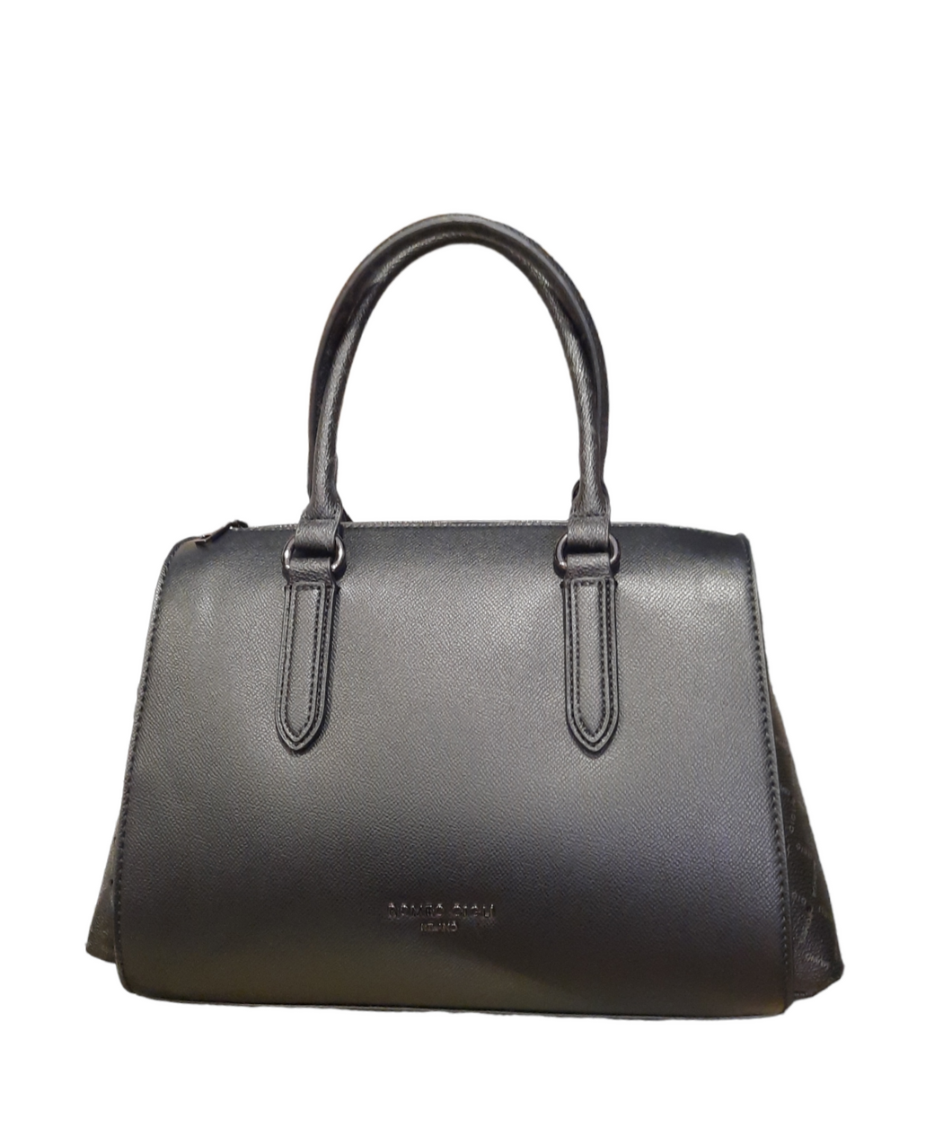 Borsa a Mano Linea Gama Romeo Gigli Nero